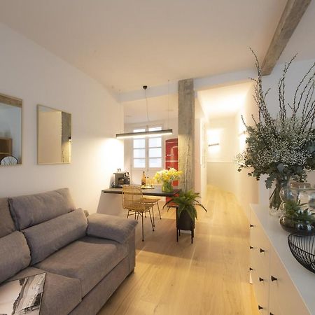 Shiny By Oldtown Apartments San Sebastian Luaran gambar
