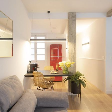 Shiny By Oldtown Apartments San Sebastian Luaran gambar
