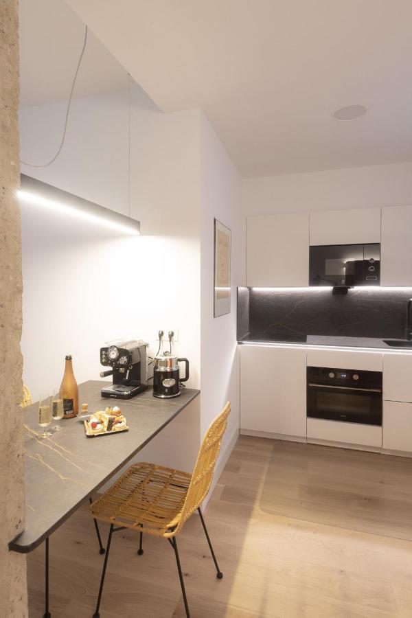 Shiny By Oldtown Apartments San Sebastian Luaran gambar
