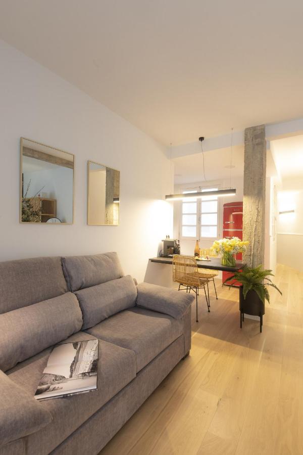 Shiny By Oldtown Apartments San Sebastian Luaran gambar