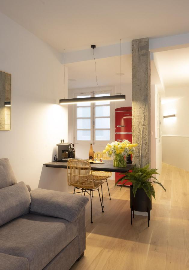 Shiny By Oldtown Apartments San Sebastian Luaran gambar
