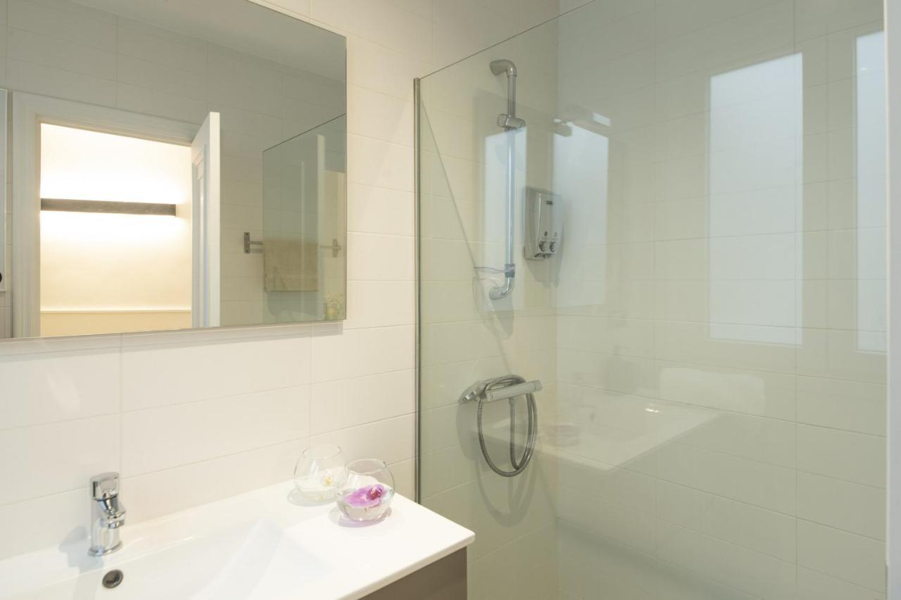 Shiny By Oldtown Apartments San Sebastian Luaran gambar