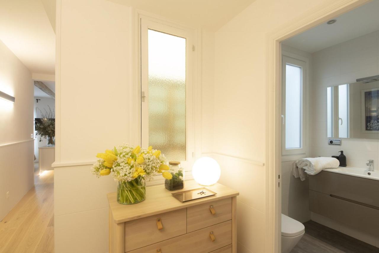Shiny By Oldtown Apartments San Sebastian Luaran gambar
